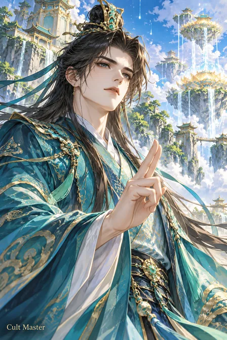 Tongtian