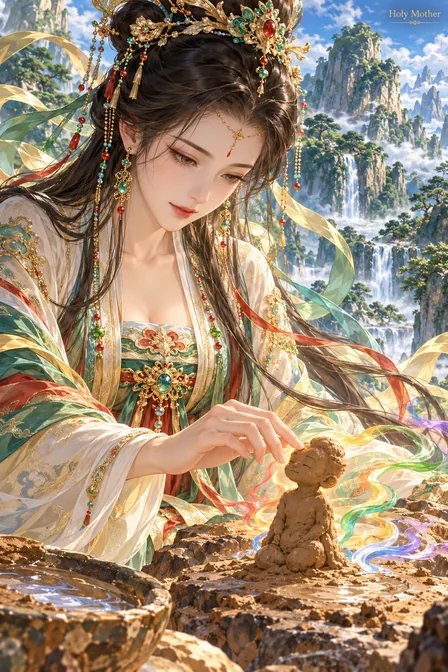 Nuwa