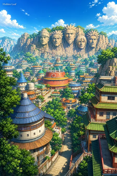 木叶