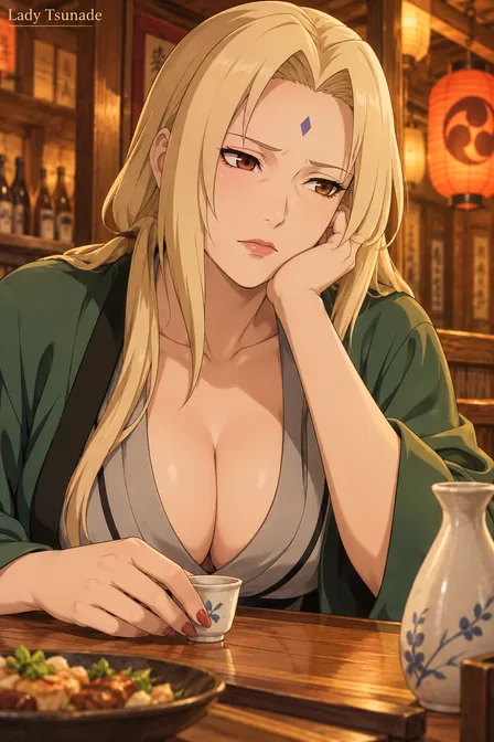 Tsunade