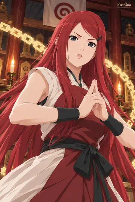 Kushina
