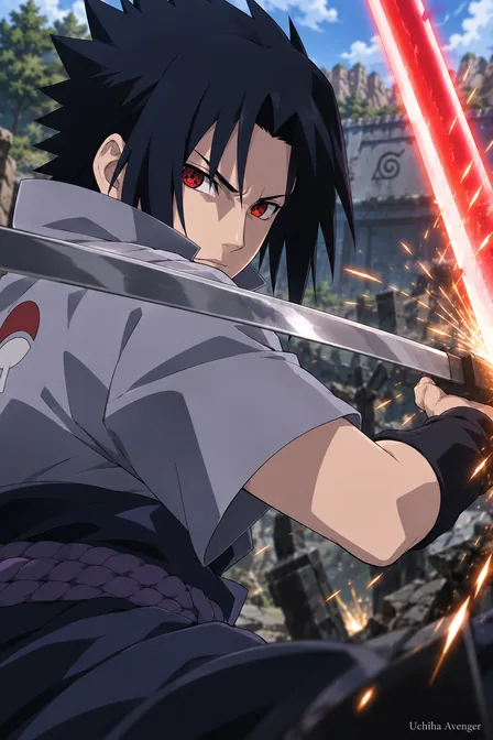 Sasuke