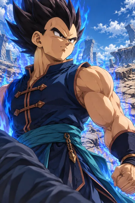 Vegeta