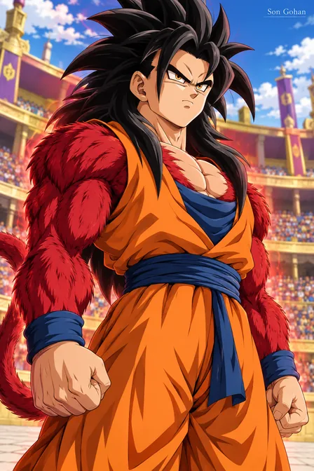 Gohan