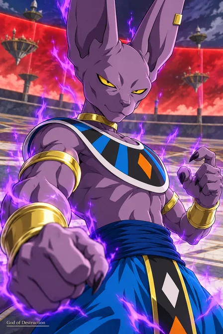 Beerus