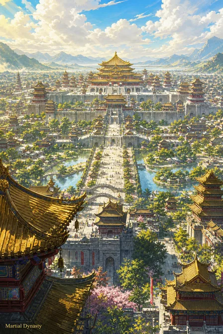 大干