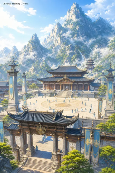 武院