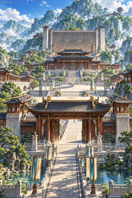 Martial Academy