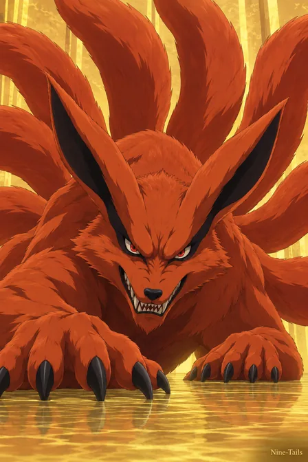 Nine-Tails