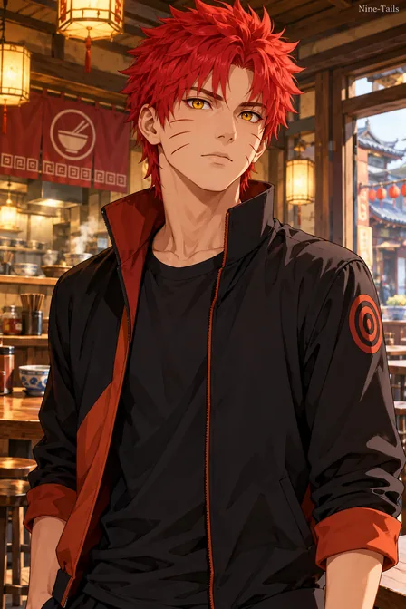 Naruto