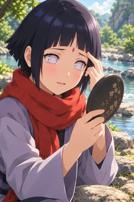 Hinata