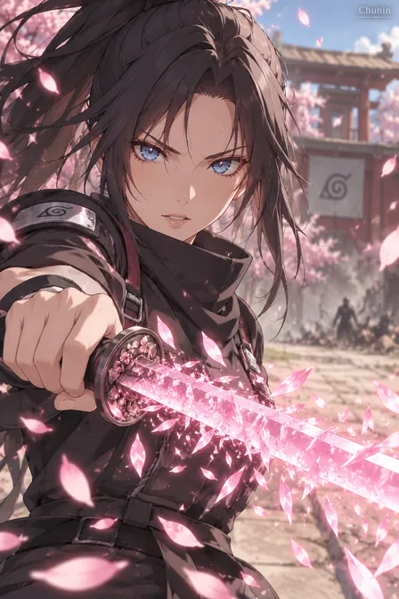 Ling Yue