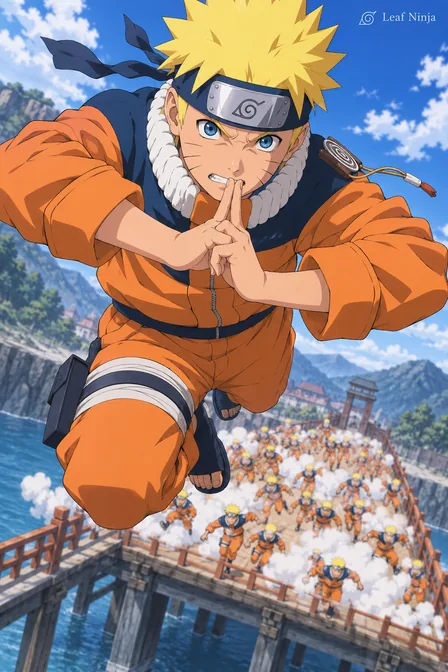 Naruto
