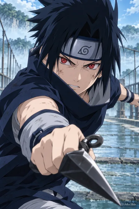 Sasuke