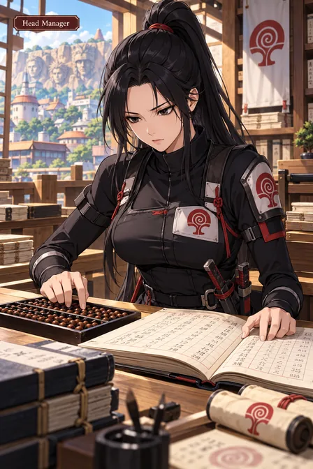 Mikoto
