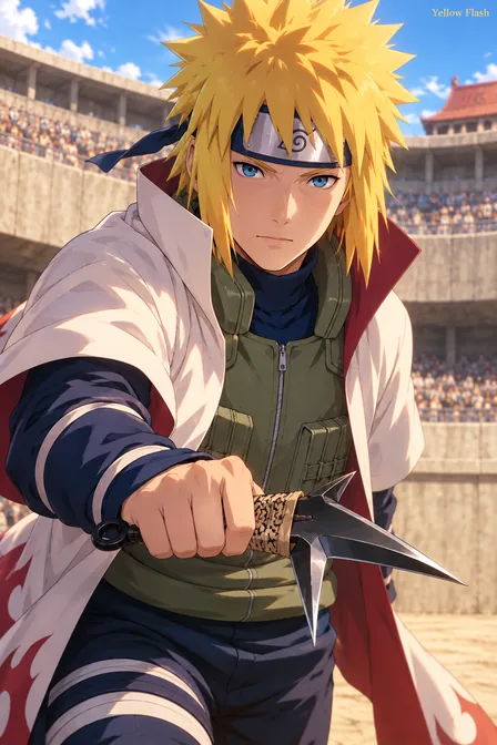 Minato