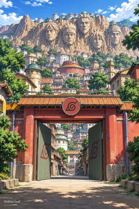 Konoha