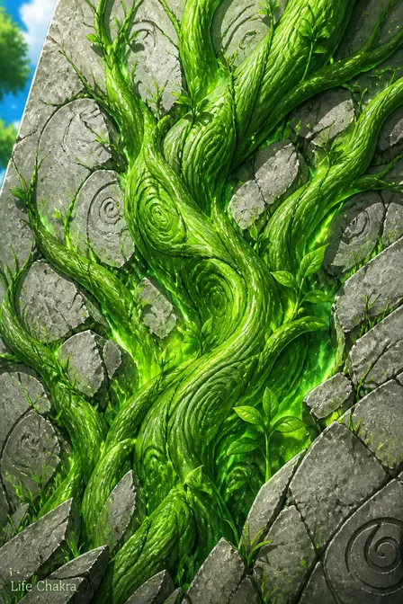 木遁
