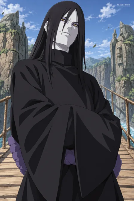Orochimaru