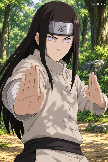 Neji