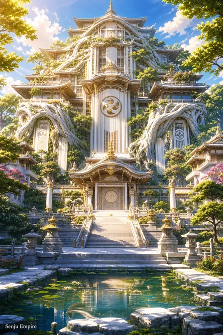 千手一族