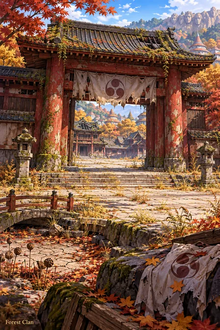 Senju Clan
