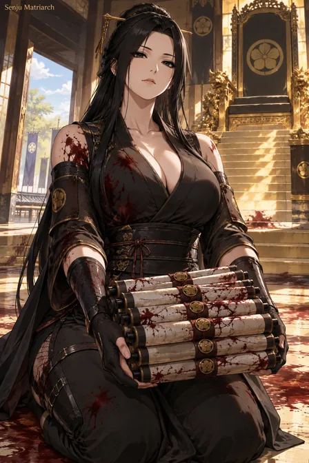 Mikoto