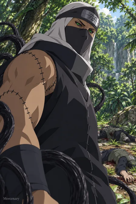 Kakuzu