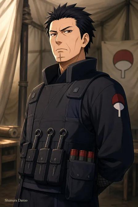 团藏