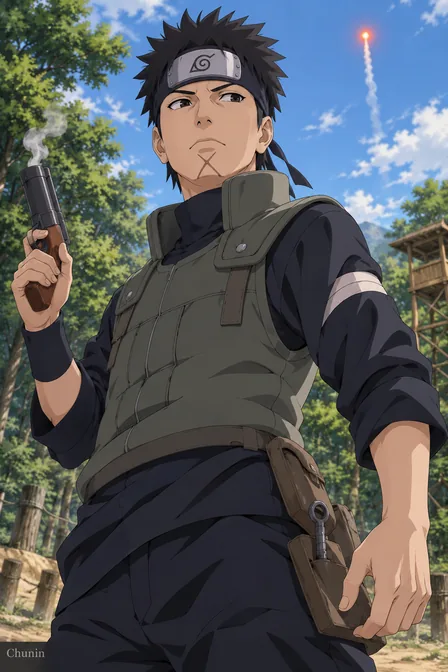Danzo