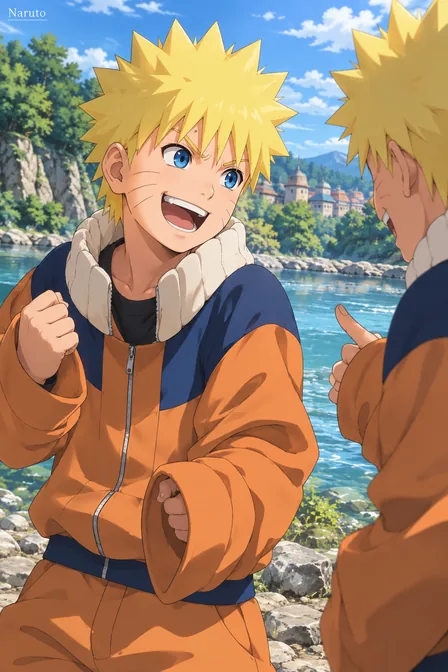 Naruto