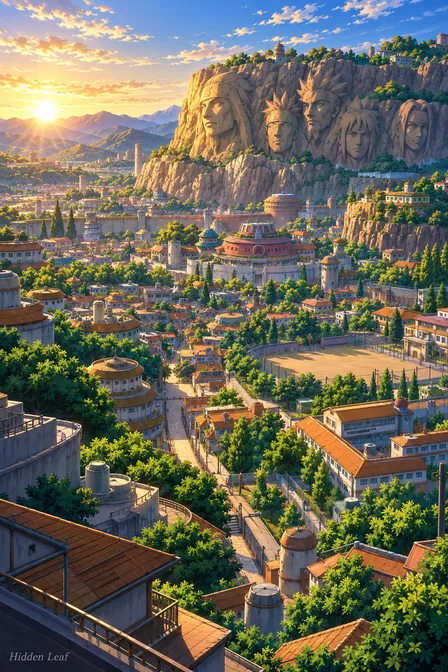 Konoha