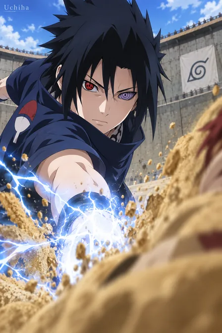 Sasuke