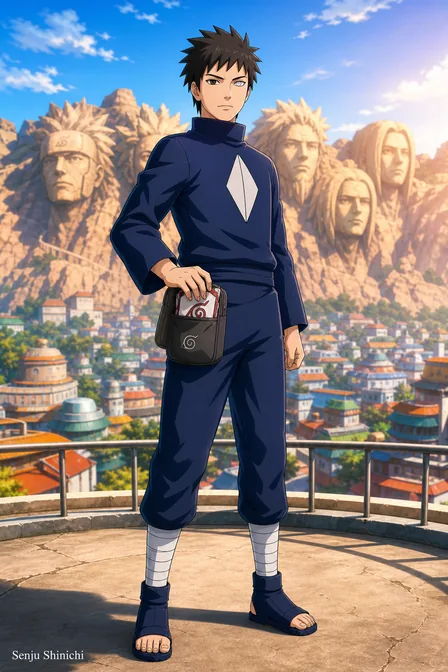 真一