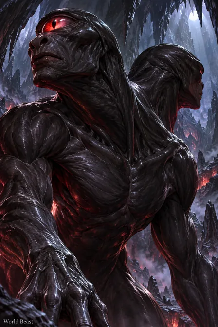 World Beast