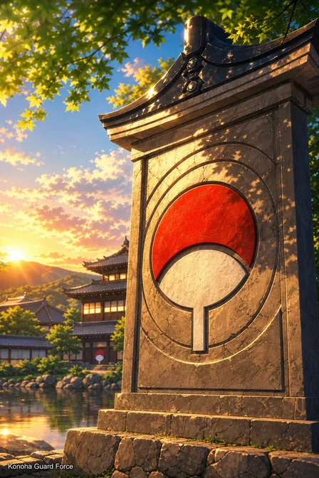 宇智波