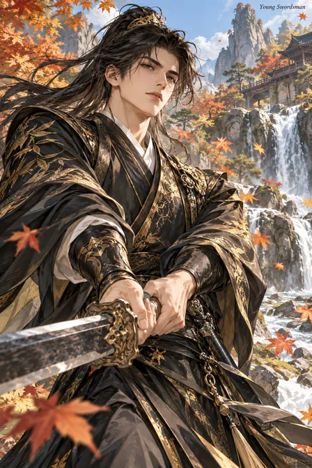 Li Mu