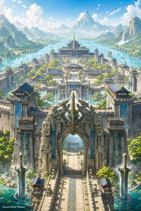 藏剑山庄