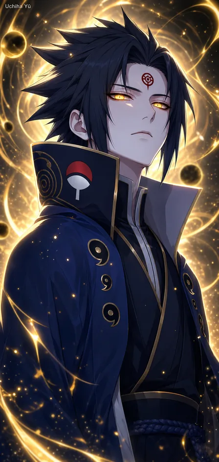 宇智波铀