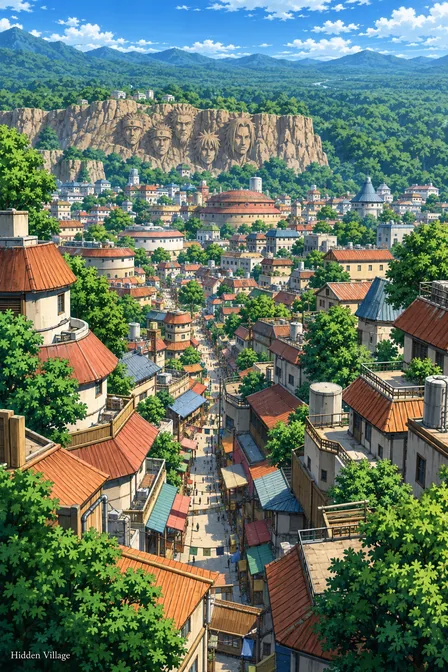 Konoha
