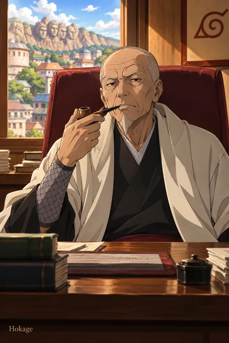 Hokage