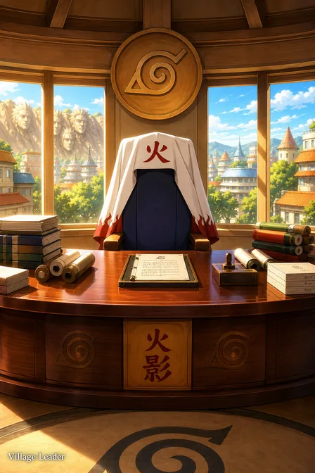 火影