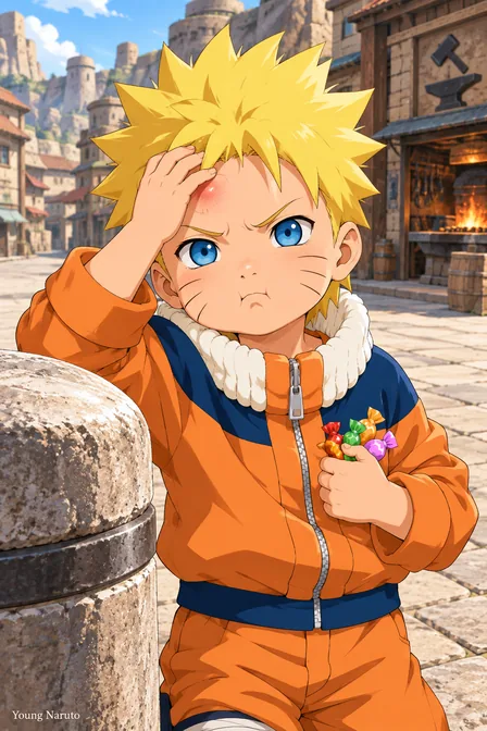 Naruto