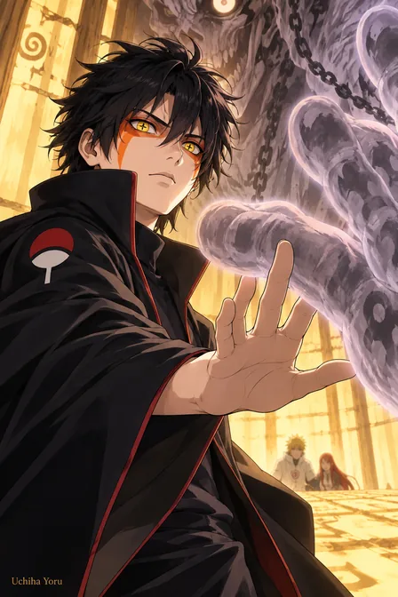 Yoru