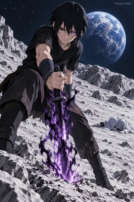 Sasuke