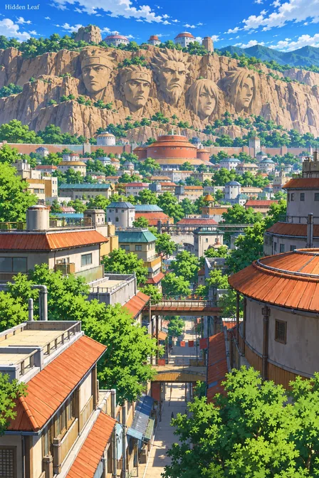 Konoha