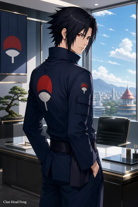 烽