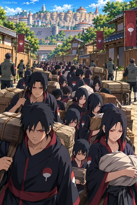 Uchiha