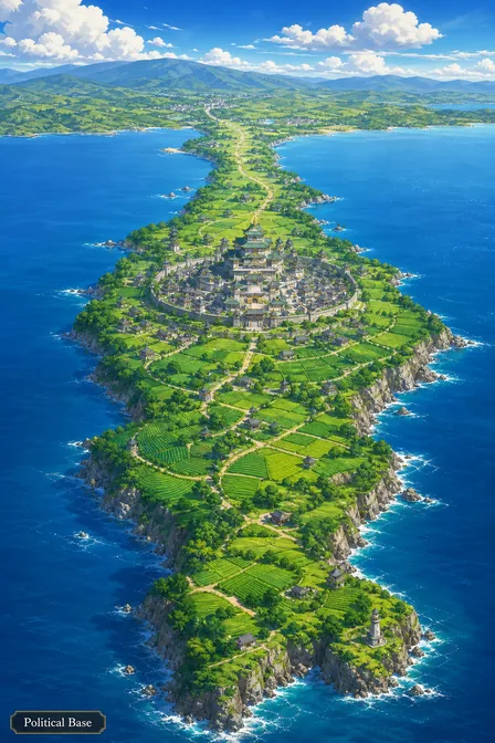 茶之国