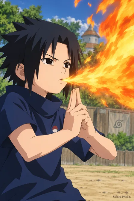 Sasuke